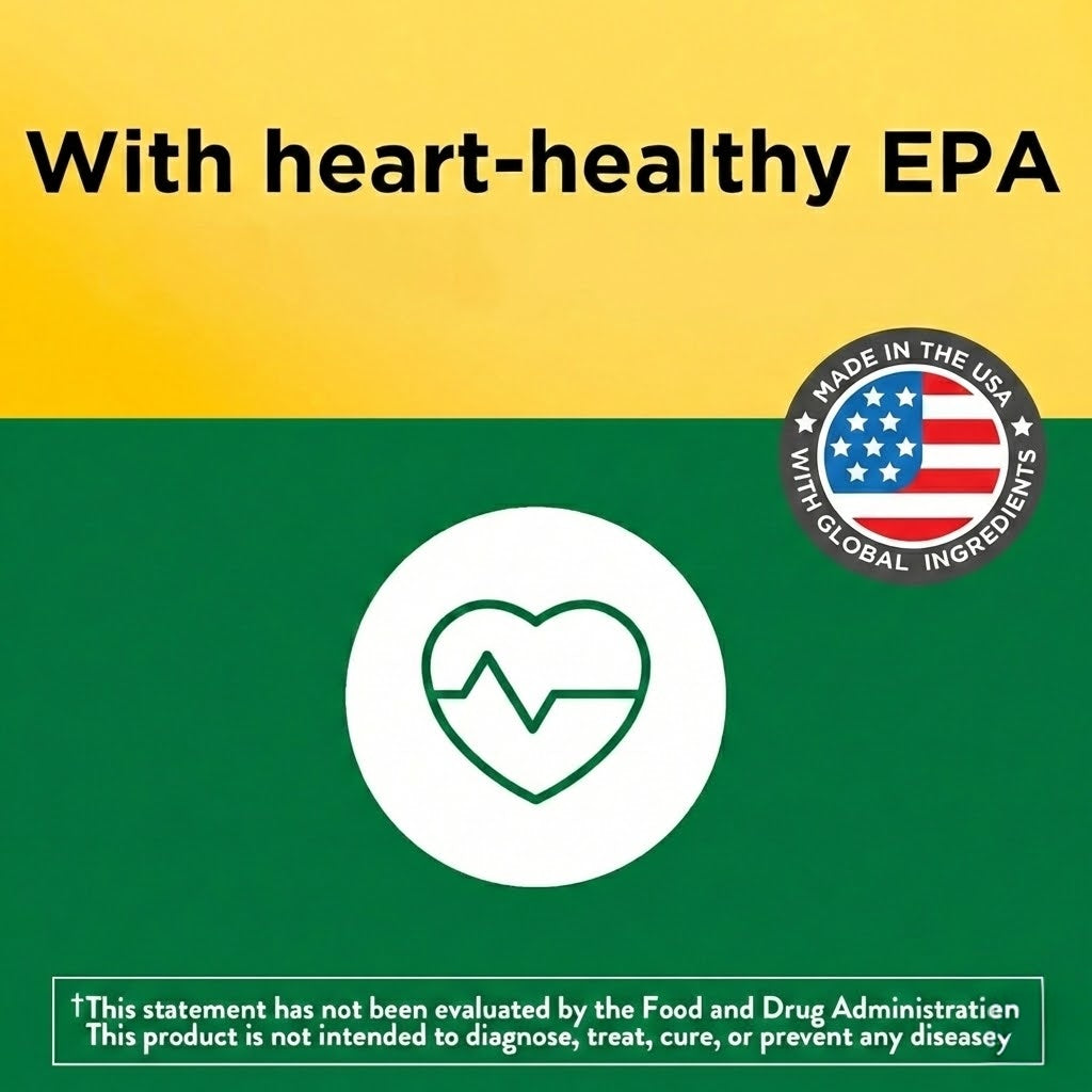 Weluoju Multivitamin Gummies - Immune, Energy & Beauty Support (30 Count)